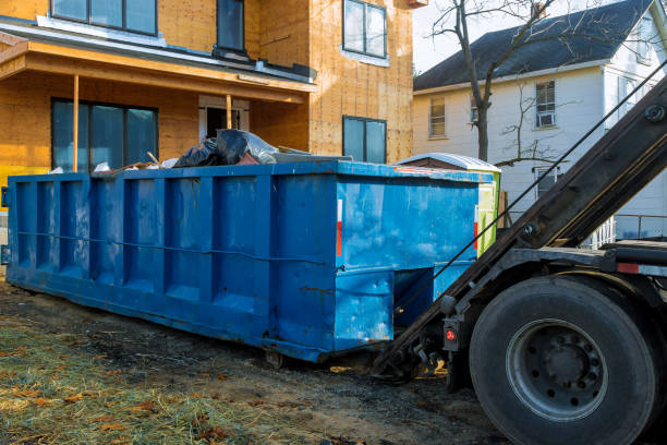 Best Recycling Services for Junk  in De Soto, KS